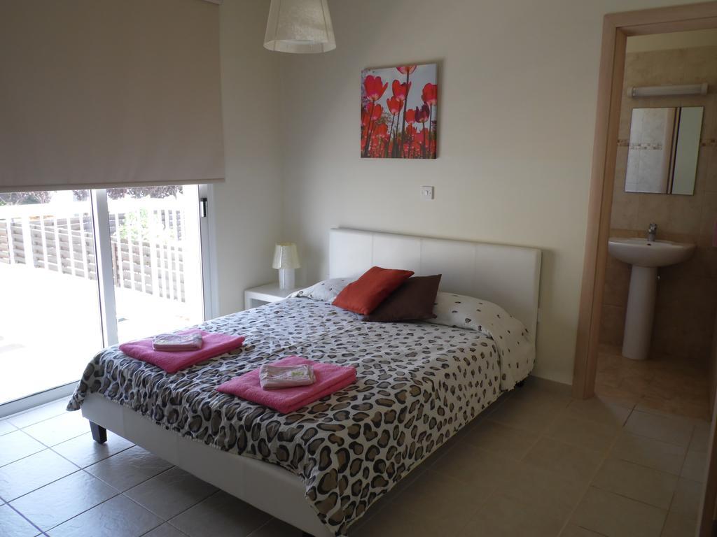 Villa Florie Protaras Room photo