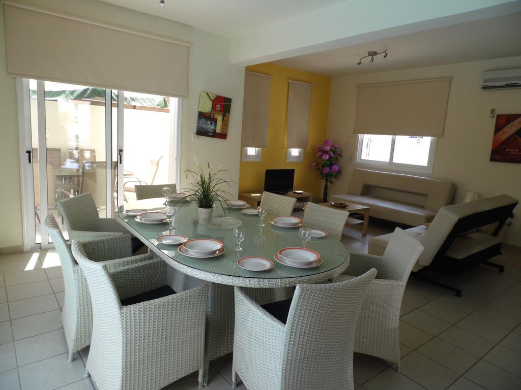 Villa Florie Protaras Room photo