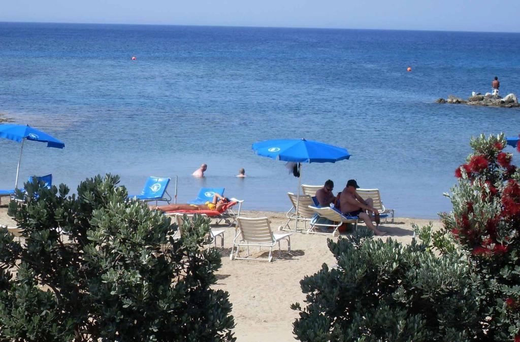 Villa Florie Protaras Room photo