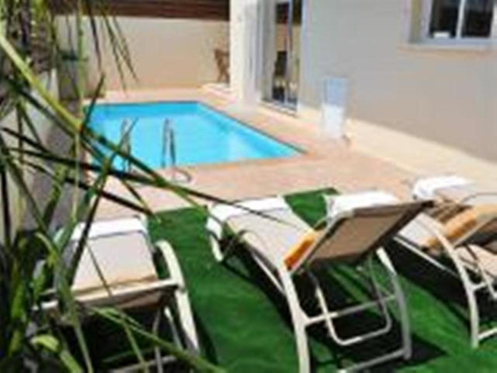 Villa Florie Protaras Room photo