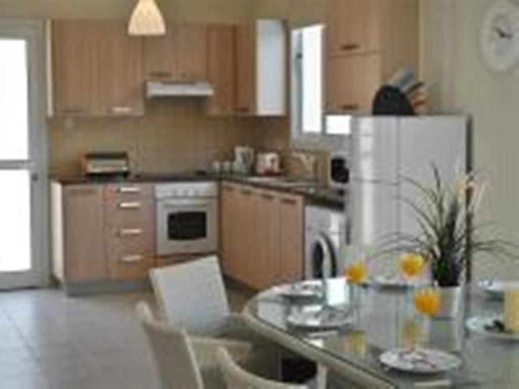 Villa Florie Protaras Room photo