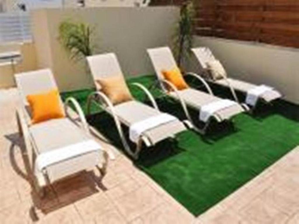 Villa Florie Protaras Room photo