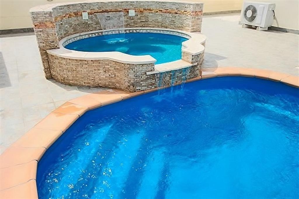 Villa Florie Protaras Exterior photo