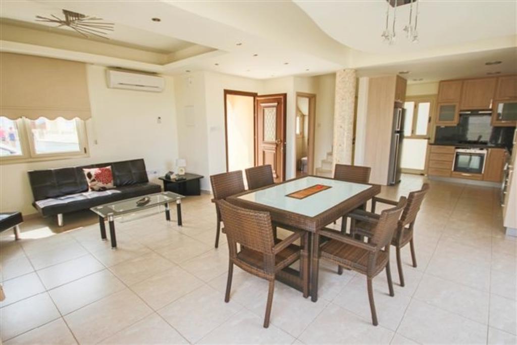 Villa Florie Protaras Exterior photo