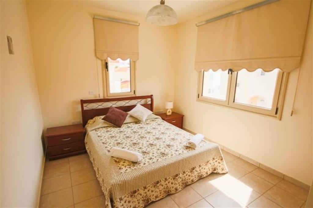 Villa Florie Protaras Exterior photo