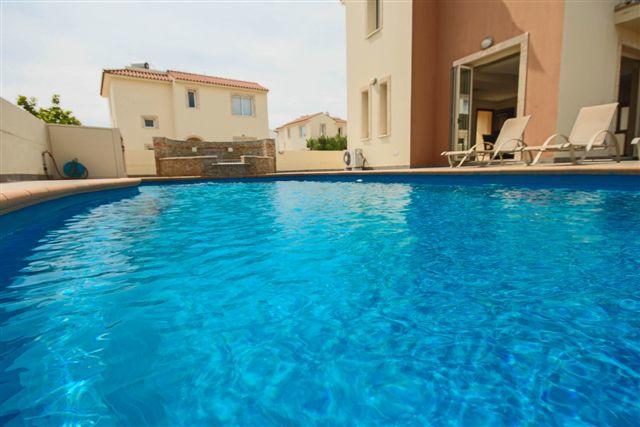 Villa Florie Protaras Exterior photo