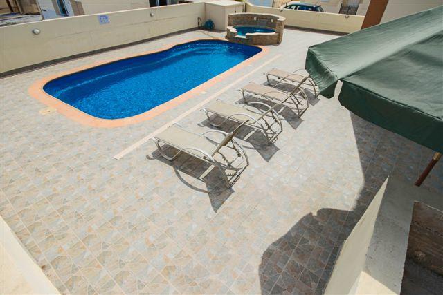Villa Florie Protaras Exterior photo
