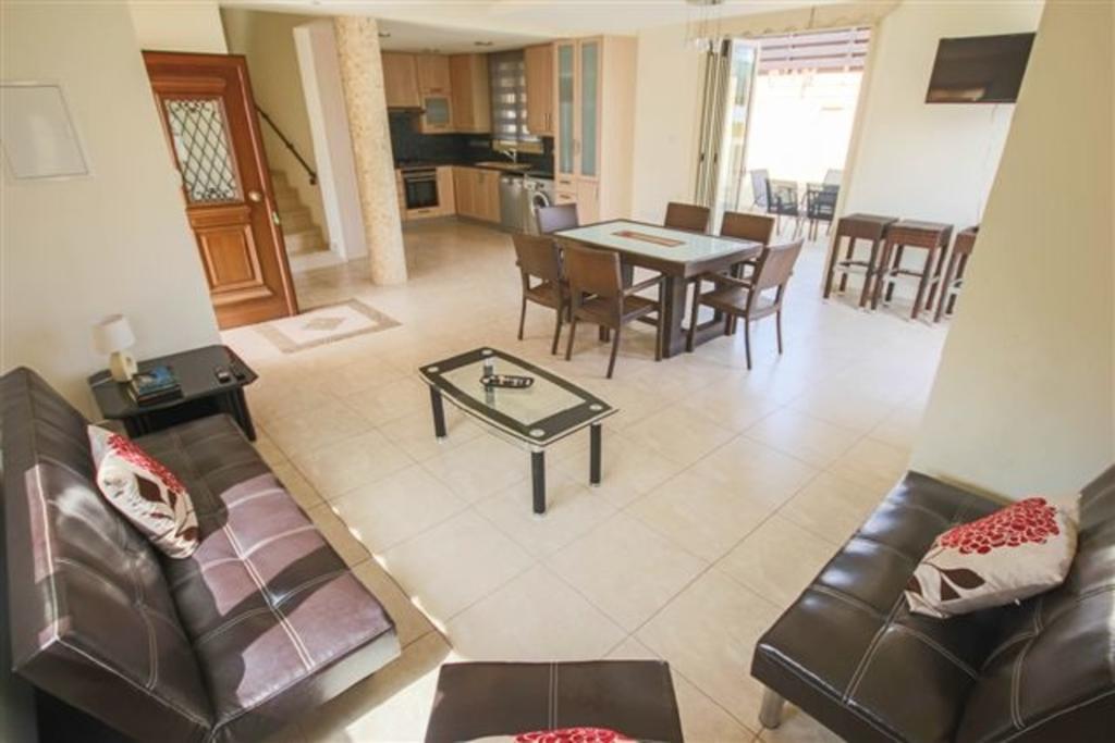 Villa Florie Protaras Exterior photo