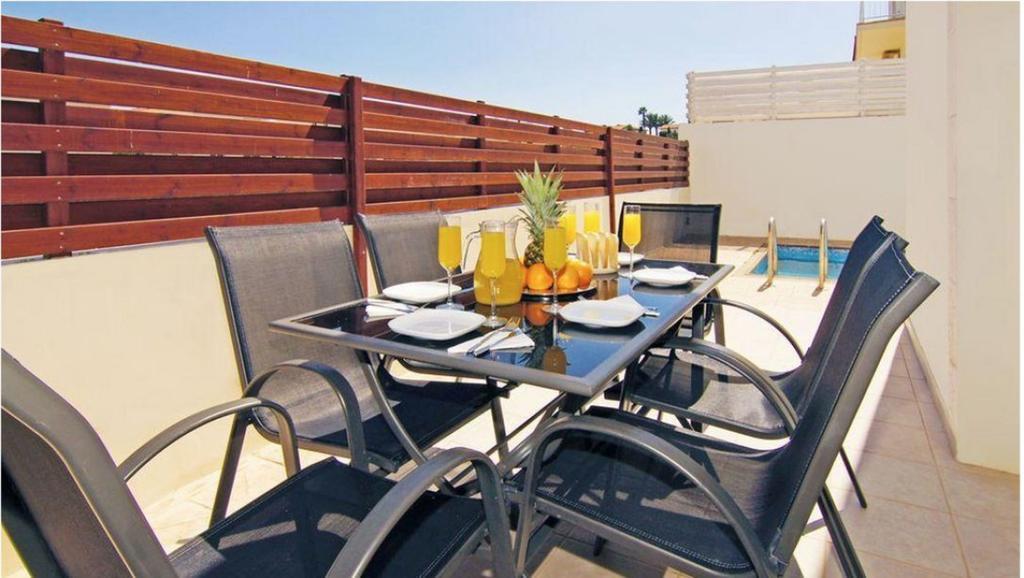 Villa Florie Protaras Exterior photo