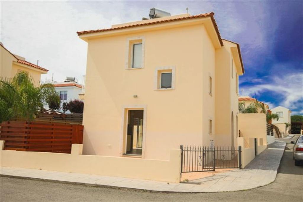 Villa Florie Protaras Exterior photo