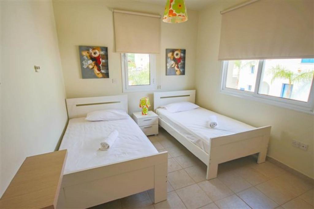 Villa Florie Protaras Exterior photo