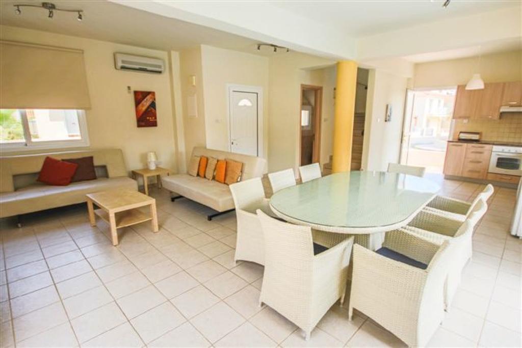 Villa Florie Protaras Exterior photo